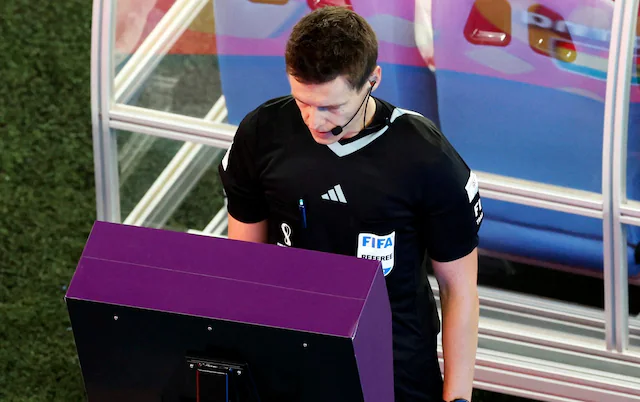 FIFA poised to introduce VAR reviews for corner decisions at 2026 World Cup